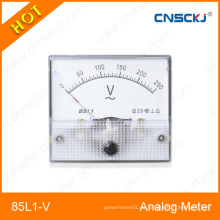 85L1-V Wechselspannungs-Digital-Panel-Messgerät Analog Panel Meter
